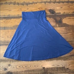 Lularoe skirt